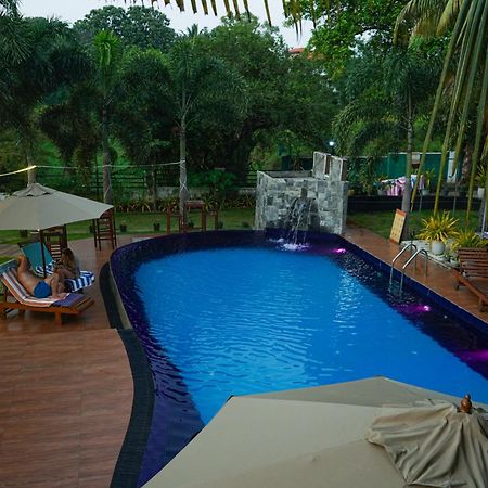 White Land City Hotel Dambulla Exterior foto