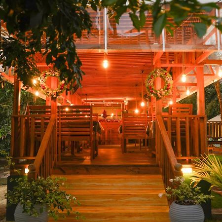 White Land City Hotel Dambulla Exterior foto