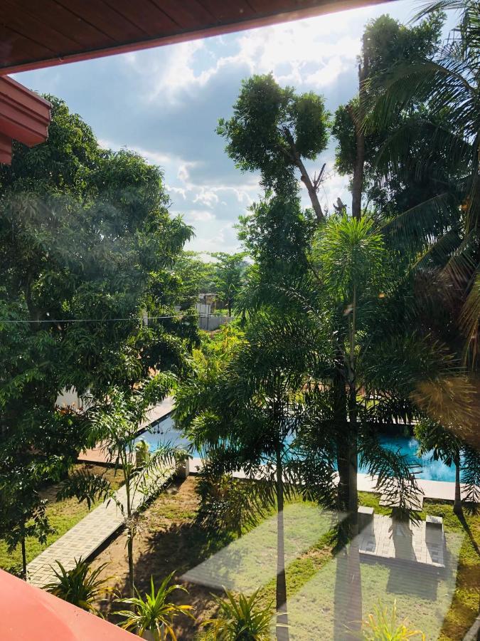 White Land City Hotel Dambulla Exterior foto