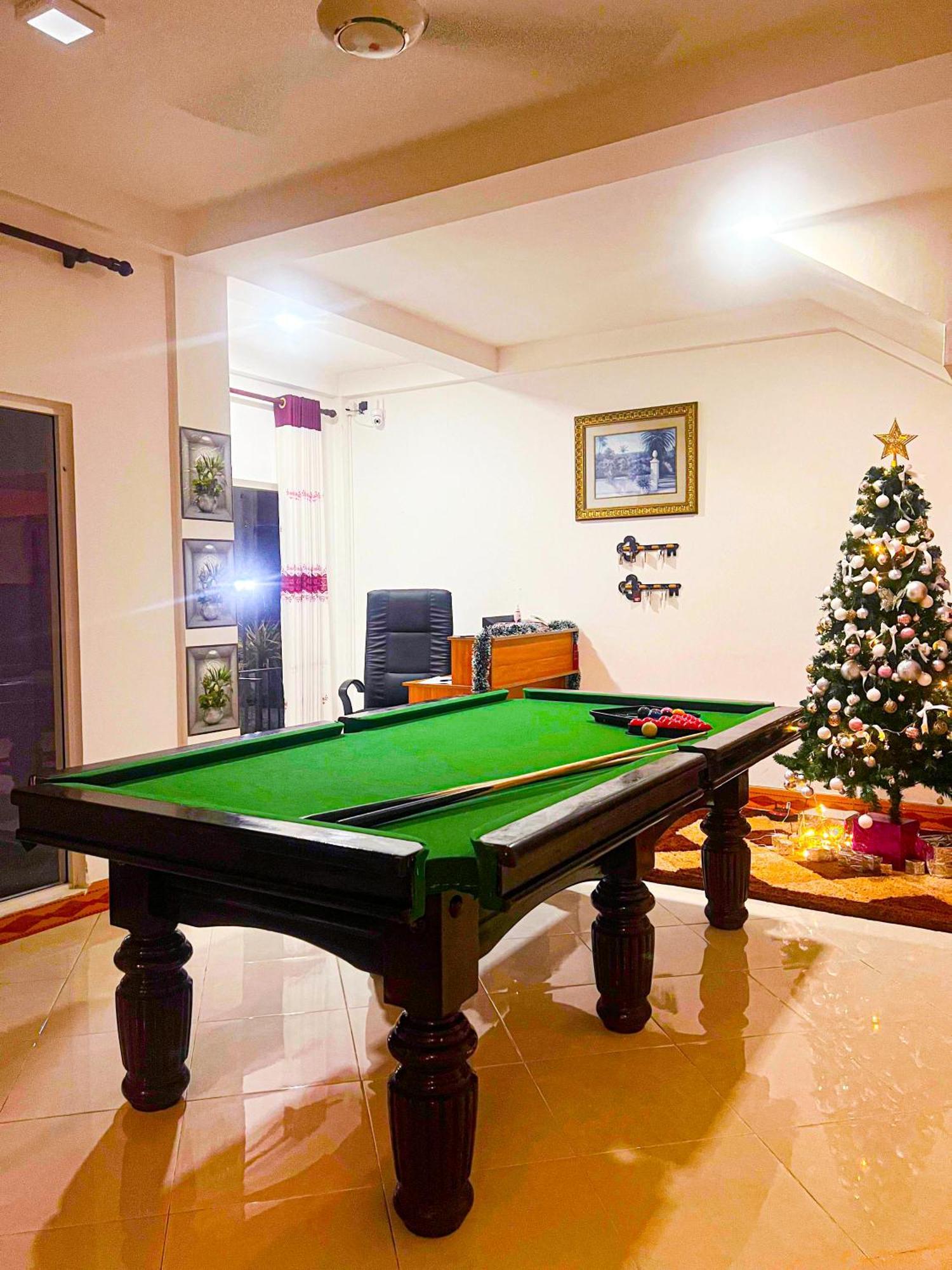 White Land City Hotel Dambulla Exterior foto